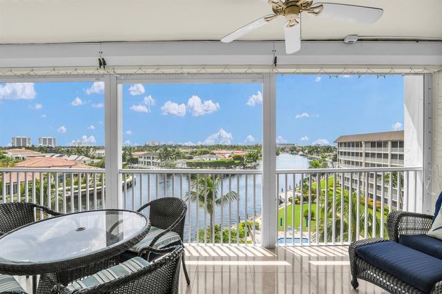 410 N FEDERAL Highway N 616, Deerfield Beach, FL 33441