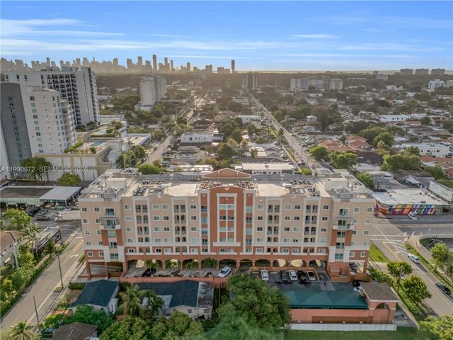 2280 SW 32nd Ave 505, Miami, FL 33145