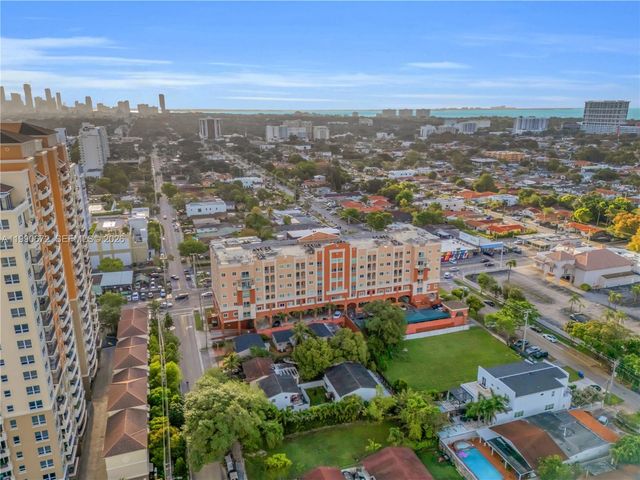 2280 SW 32nd Ave 505, Miami, FL 33145