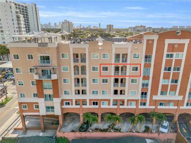 2280 SW 32nd Ave 505, Miami, FL 33145