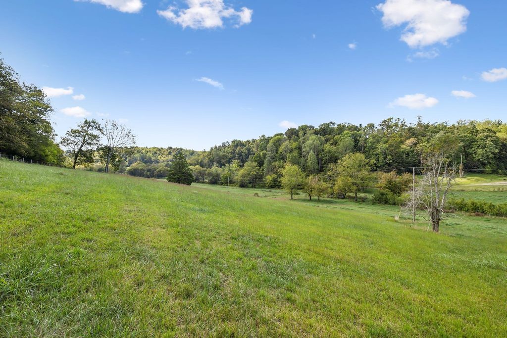 0 Young Rd, Pulaski, TN 38478