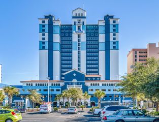 2201 S Ocean Blvd. # 711, Myrtle Beach, SC 29577