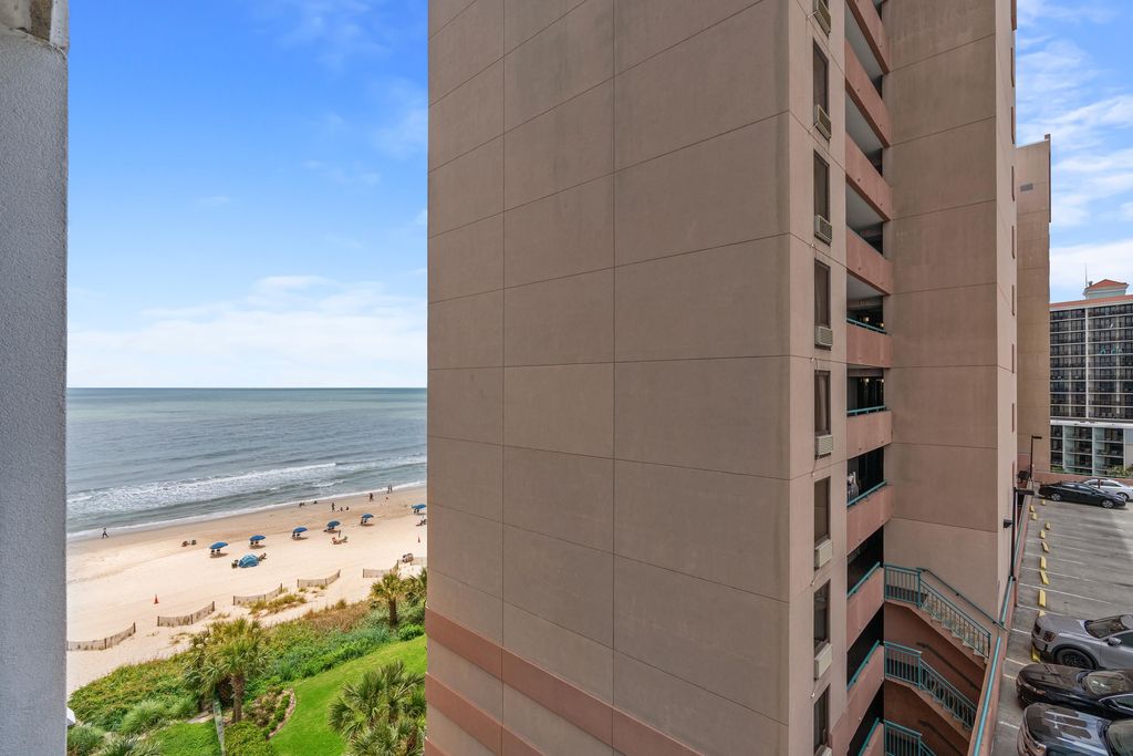 2201 S Ocean Blvd. # 711, Myrtle Beach, SC 29577 — photo 2