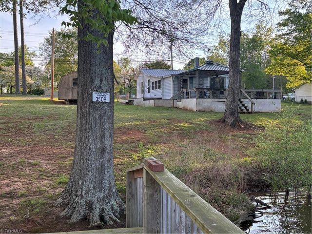 10033 Linwood Southmont Road, Lexington, NC 27292