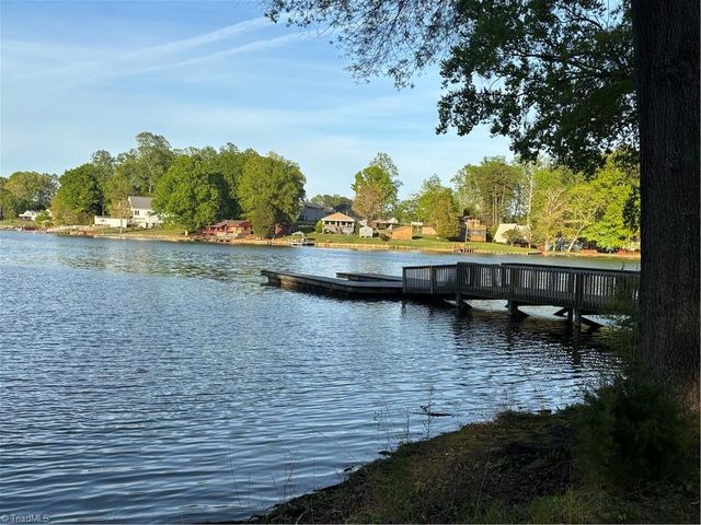 10033 Linwood Southmont Road, Lexington, NC 27292