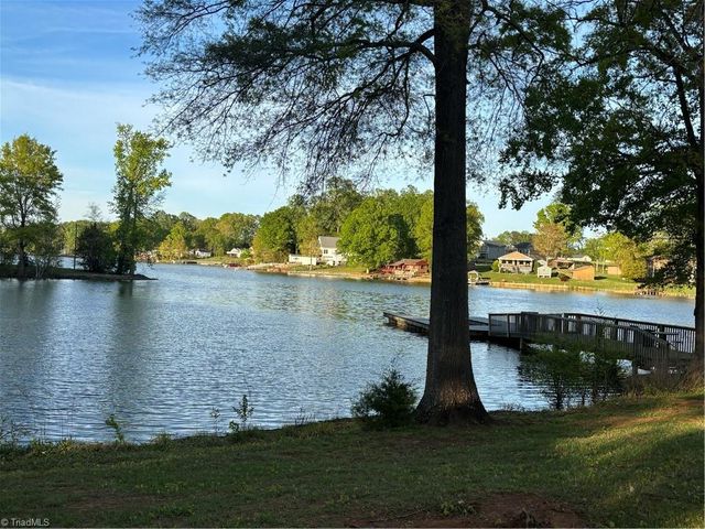 10033 Linwood Southmont Road, Lexington, NC 27292