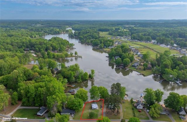 10033 Linwood Southmont Road, Lexington, NC 27292