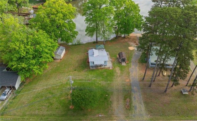 10033 Linwood Southmont Road, Lexington, NC 27292