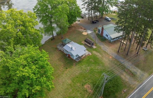 10033 Linwood Southmont Road, Lexington, NC 27292