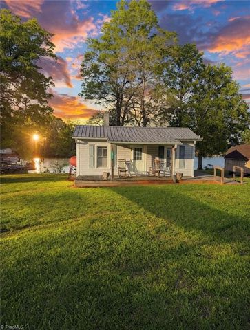 10033 Linwood Southmont Road, Lexington, NC 27292