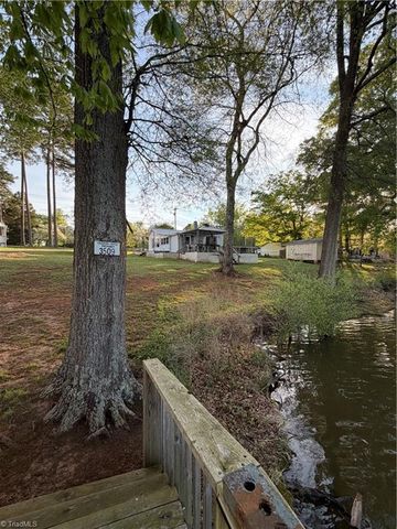 10033 Linwood Southmont Road, Lexington, NC 27292