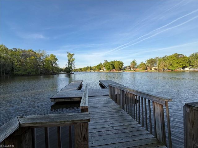 10033 Linwood Southmont Road, Lexington, NC 27292