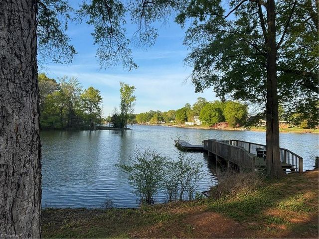 10033 Linwood Southmont Road, Lexington, NC 27292