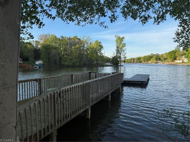 10033 Linwood Southmont Road, Lexington, NC 27292