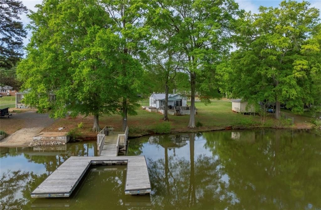10033 Linwood Southmont Road, Lexington, NC 27292
