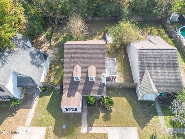13391 Windsong Drive, Gulfport, MS 39503
