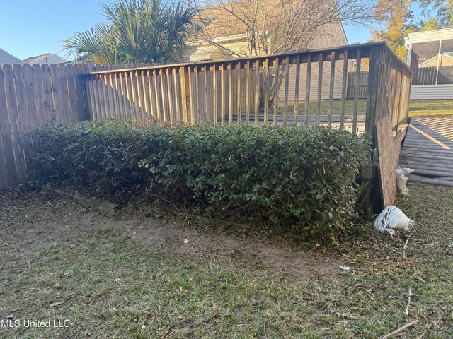 13391 Windsong Drive, Gulfport, MS 39503