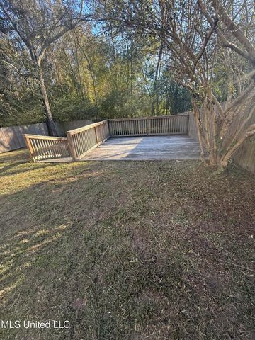 13391 Windsong Drive, Gulfport, MS 39503