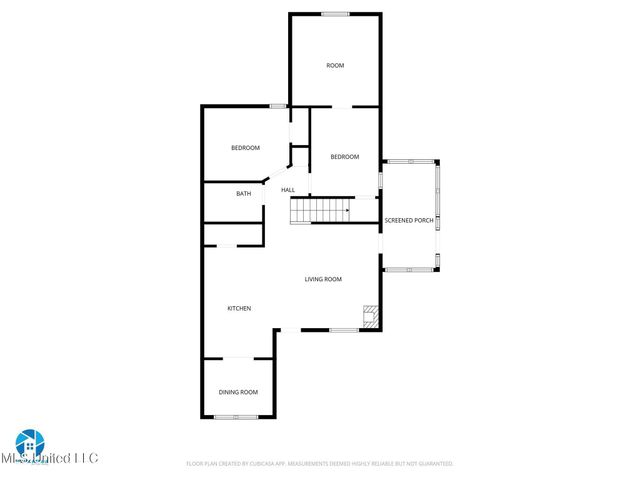 13391 Windsong Drive, Gulfport, MS 39503