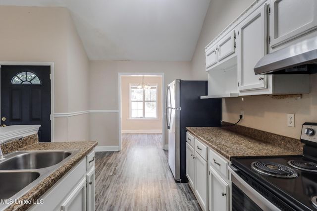 13391 Windsong Drive, Gulfport, MS 39503