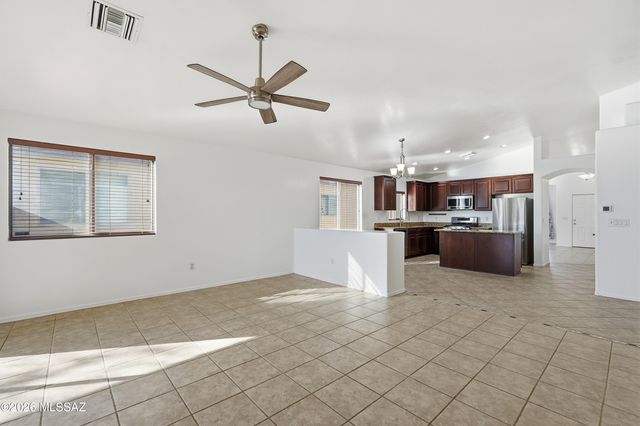 7159 S Providence Drive, Tucson, AZ 85757