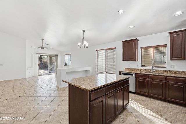 7159 S Providence Drive, Tucson, AZ 85757