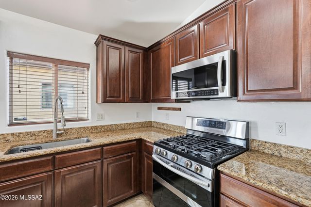 7159 S Providence Drive, Tucson, AZ 85757