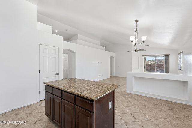 7159 S Providence Drive, Tucson, AZ 85757