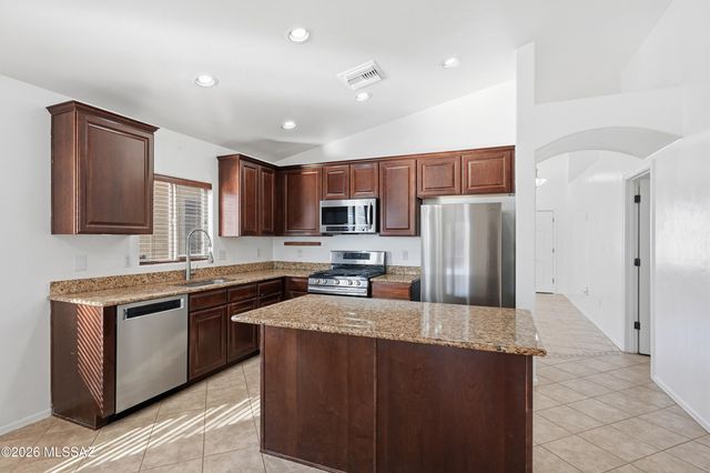 7159 S Providence Drive, Tucson, AZ 85757