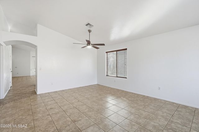 7159 S Providence Drive, Tucson, AZ 85757