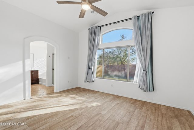 7159 S Providence Drive, Tucson, AZ 85757