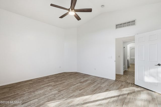 7159 S Providence Drive, Tucson, AZ 85757