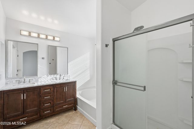 7159 S Providence Drive, Tucson, AZ 85757