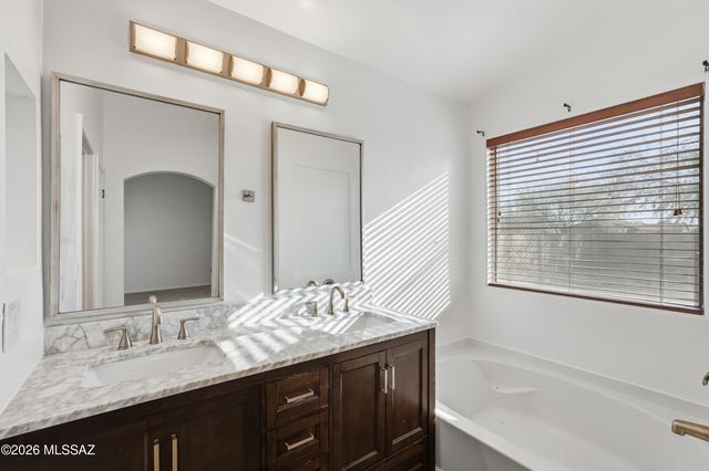 7159 S Providence Drive, Tucson, AZ 85757