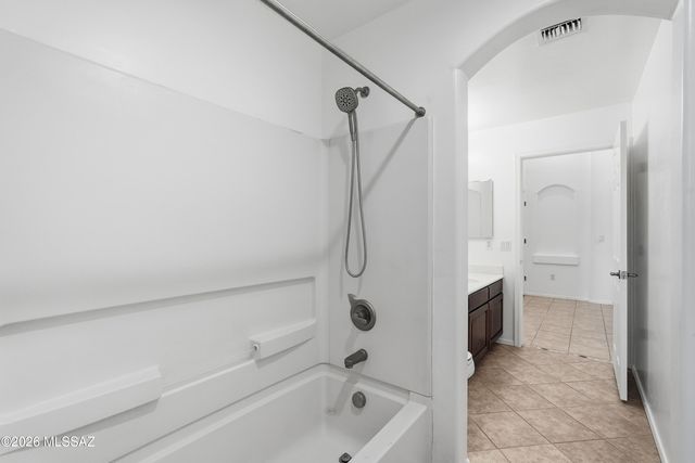 7159 S Providence Drive, Tucson, AZ 85757