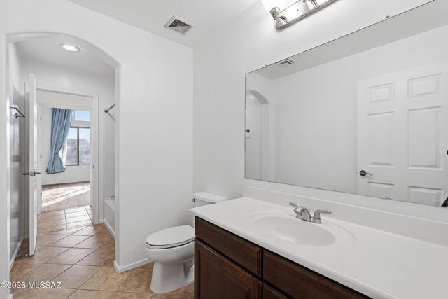 7159 S Providence Drive, Tucson, AZ 85757