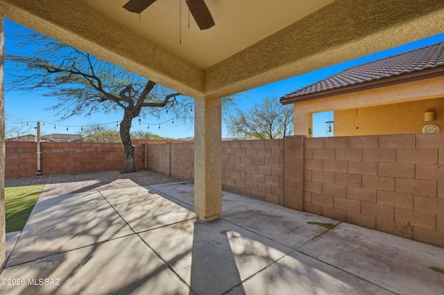 7159 S Providence Drive, Tucson, AZ 85757