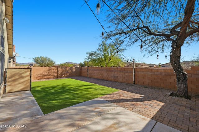 7159 S Providence Drive, Tucson, AZ 85757