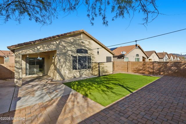 7159 S Providence Drive, Tucson, AZ 85757