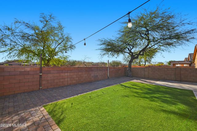 7159 S Providence Drive, Tucson, AZ 85757