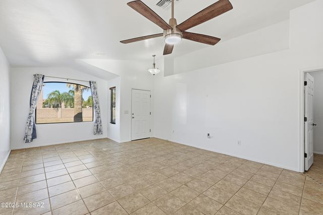 7159 S Providence Drive, Tucson, AZ 85757