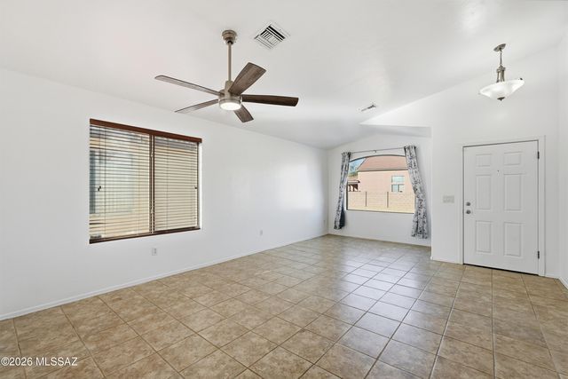 7159 S Providence Drive, Tucson, AZ 85757