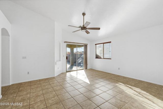 7159 S Providence Drive, Tucson, AZ 85757