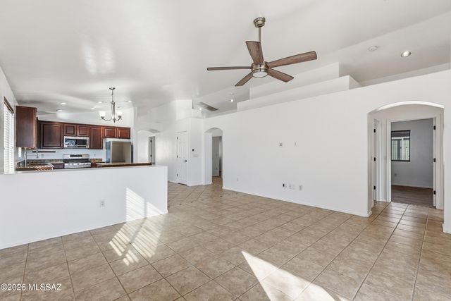 7159 S Providence Drive, Tucson, AZ 85757