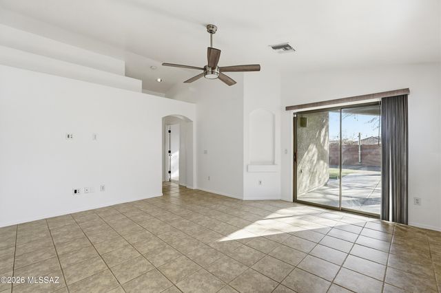 7159 S Providence Drive, Tucson, AZ 85757