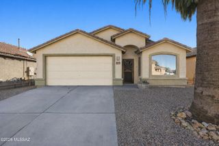 7159 S Providence Drive, Tucson, AZ 85757