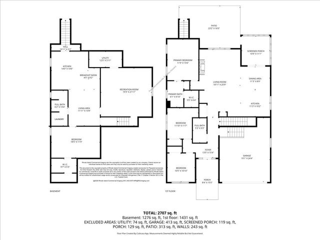 67 Ling St, Fall River, MA 02720