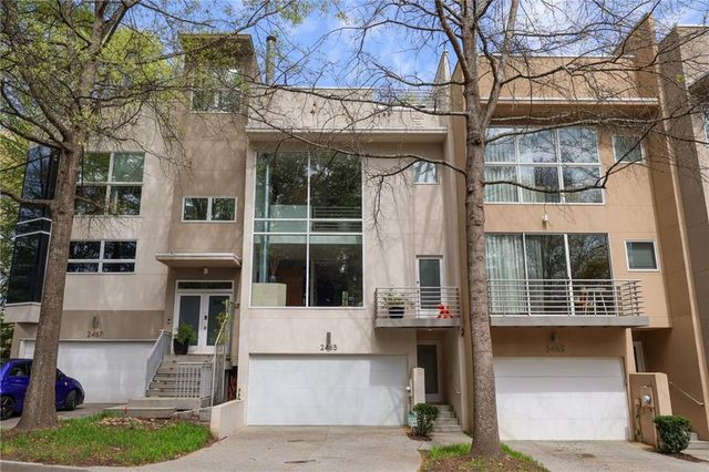 2465 Field Way NE, Atlanta, GA 30319