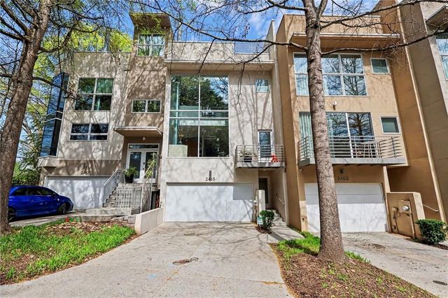 2465 Field Way NE, Atlanta, GA 30319