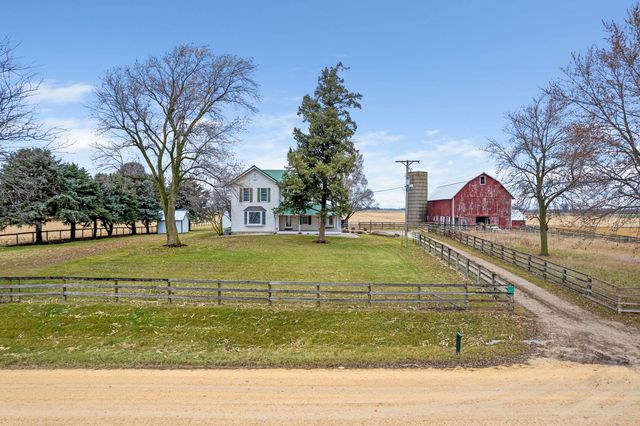 16645 Lasher Road, Hinckley, IL 60520